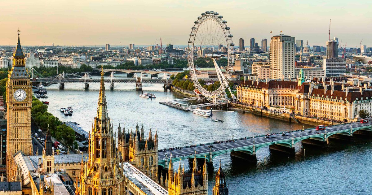 European Capitals Exploration